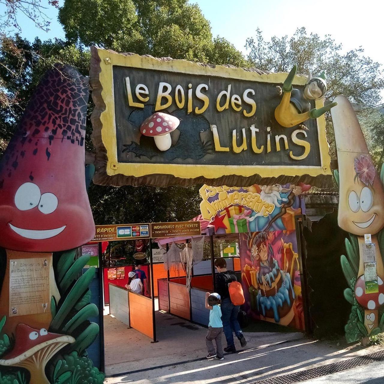 Regent Cote D'Azur Air-Conditioned, Pool, Garden & Parking Villeneuve-Loubet Luaran gambar
