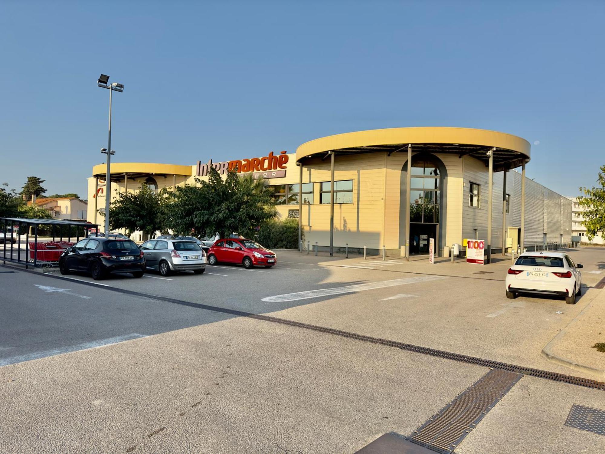 Regent Cote D'Azur Air-Conditioned, Pool, Garden & Parking Villeneuve-Loubet Luaran gambar