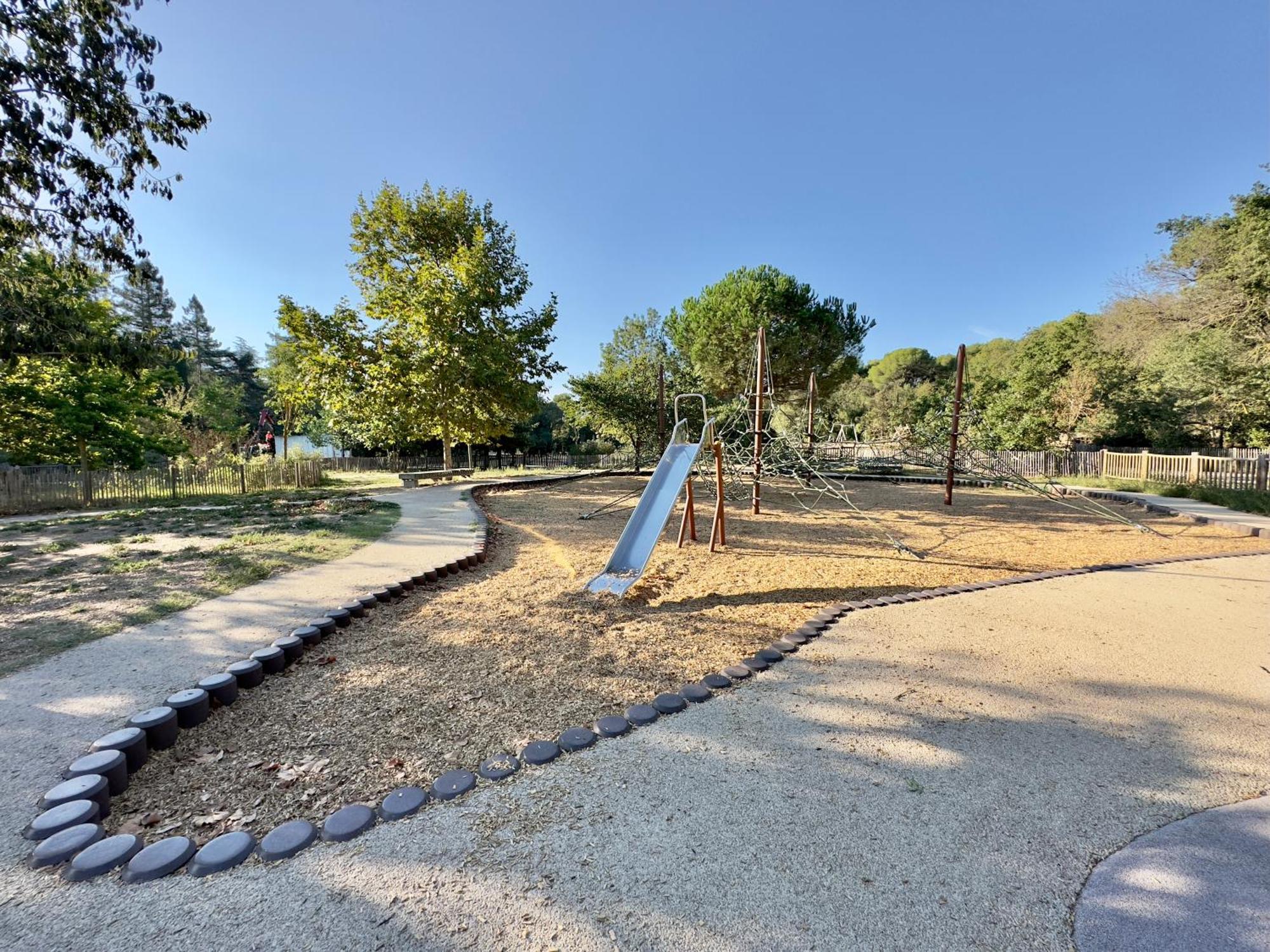 Regent Cote D'Azur Air-Conditioned, Pool, Garden & Parking Villeneuve-Loubet Luaran gambar