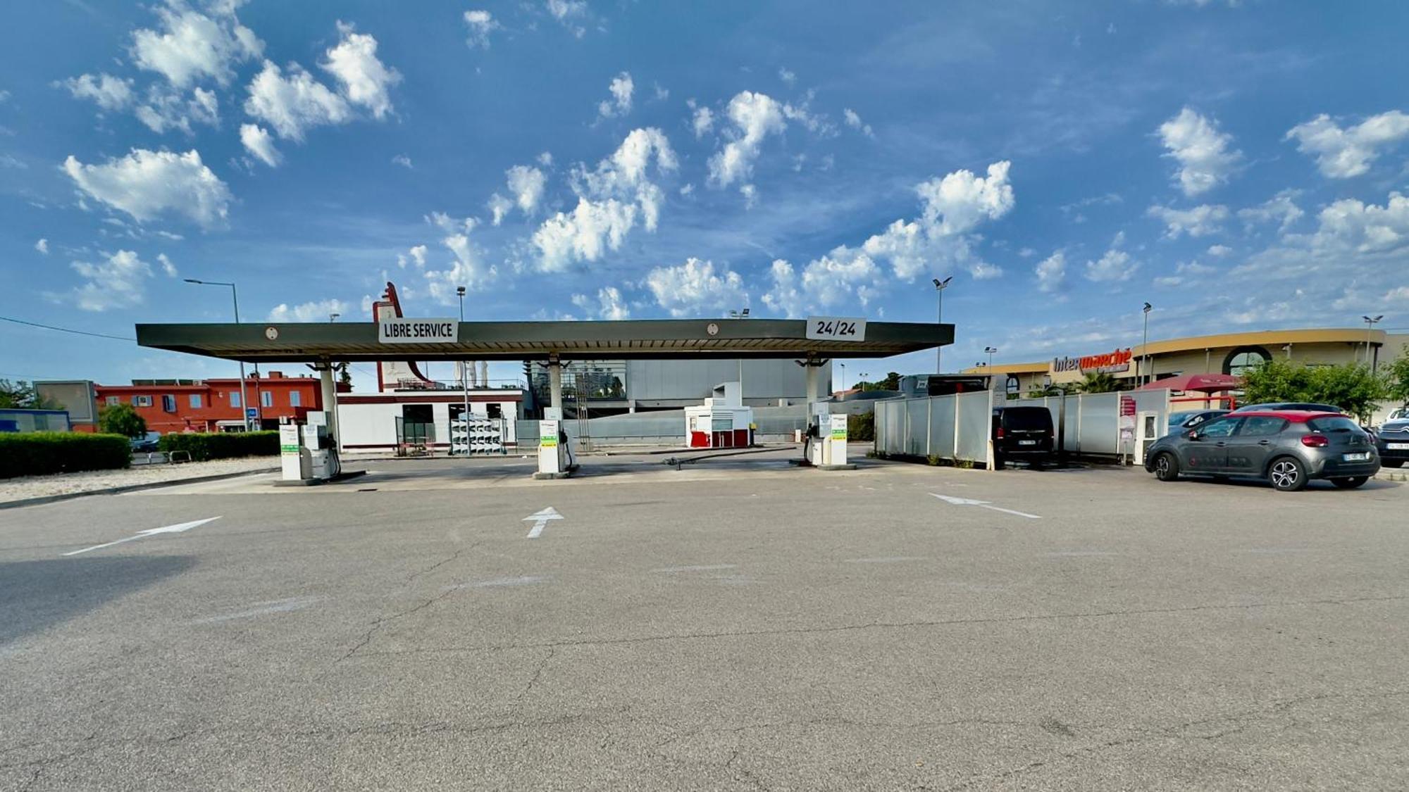 Regent Cote D'Azur Air-Conditioned, Pool, Garden & Parking Villeneuve-Loubet Luaran gambar