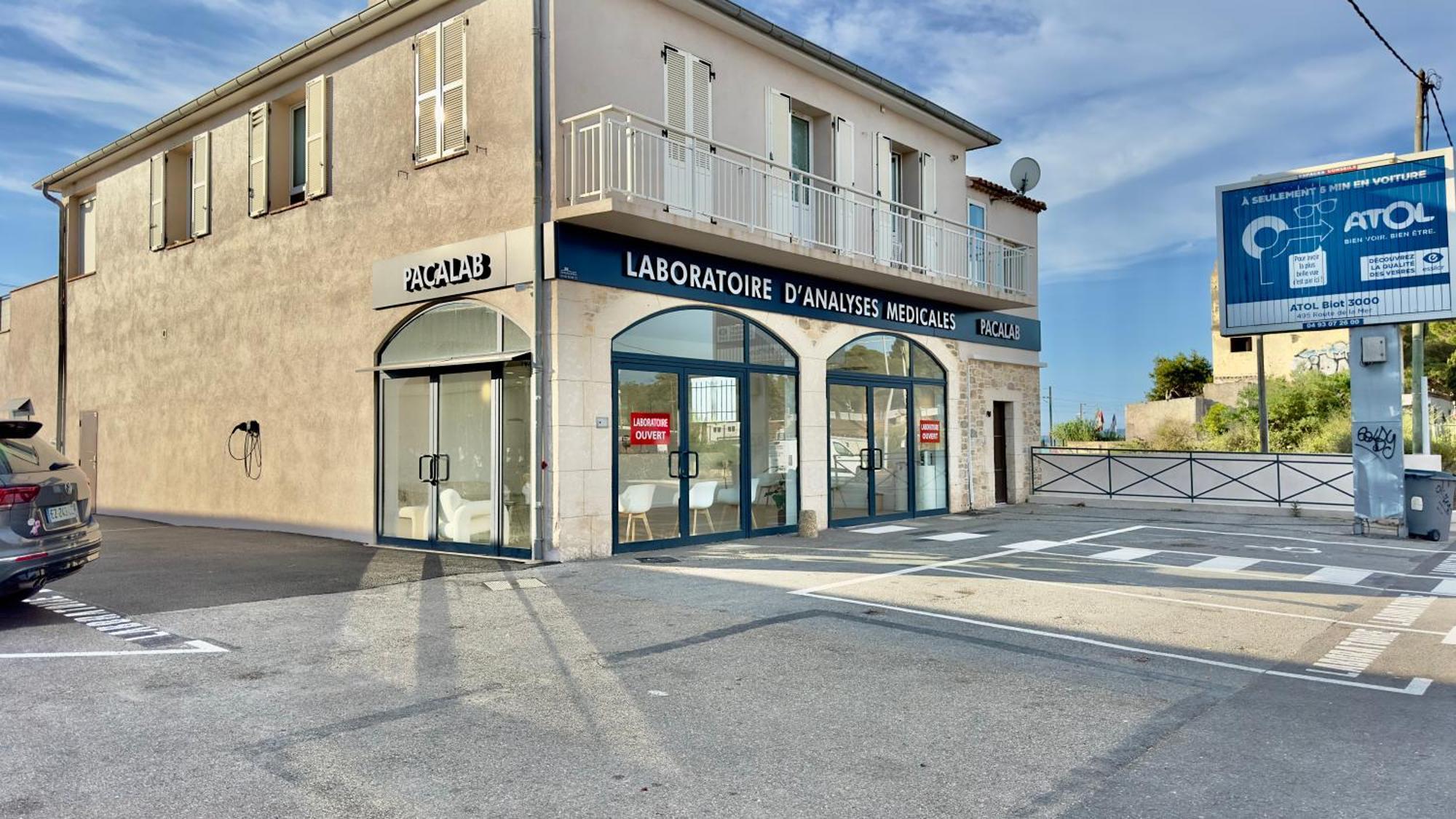 Regent Cote D'Azur Air-Conditioned, Pool, Garden & Parking Villeneuve-Loubet Luaran gambar